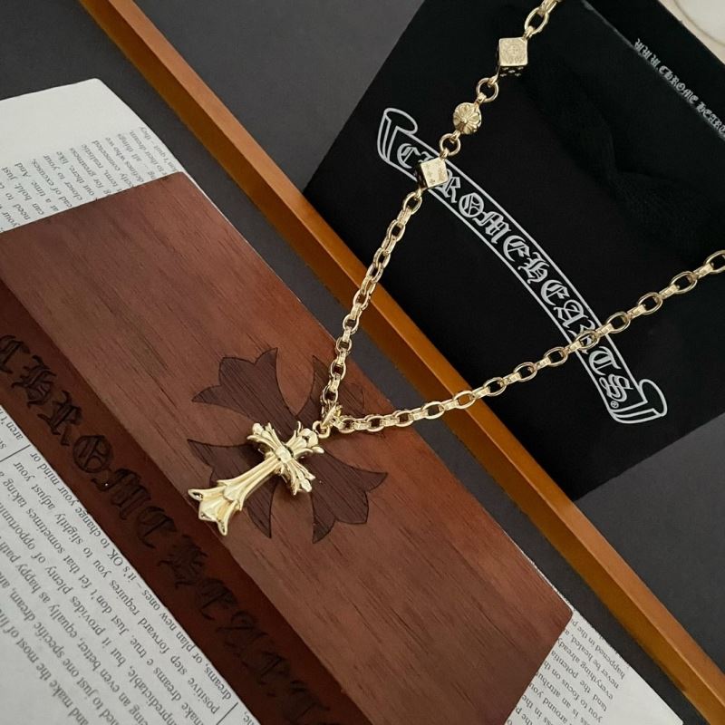 Chrome Hearts Necklaces